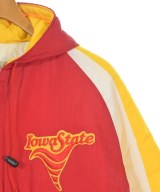 -（ソノタ）ブルゾン 赤 サイズ:M メンズ/2200642128058