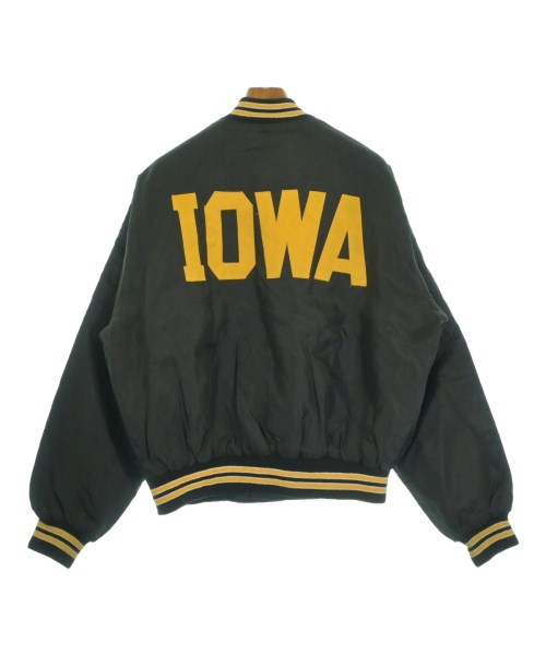 -（ソノタ）ブルゾン 黒 サイズ:XL メンズ/2200642128065