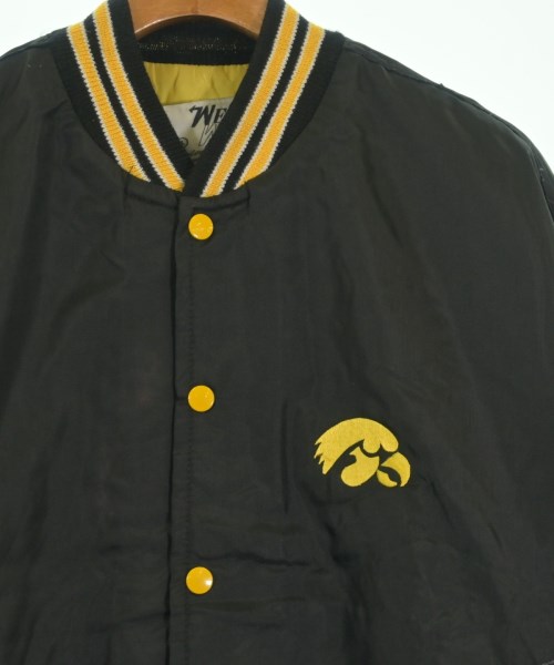 -（ソノタ）ブルゾン 黒 サイズ:XL メンズ/2200642128065