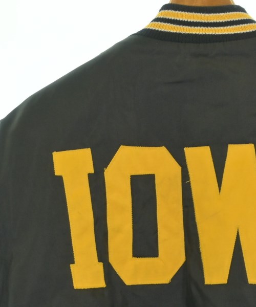 -（ソノタ）ブルゾン 黒 サイズ:XL メンズ/2200642128065