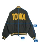 -（ソノタ）ブルゾン 黒 サイズ:XL メンズ/2200642128065