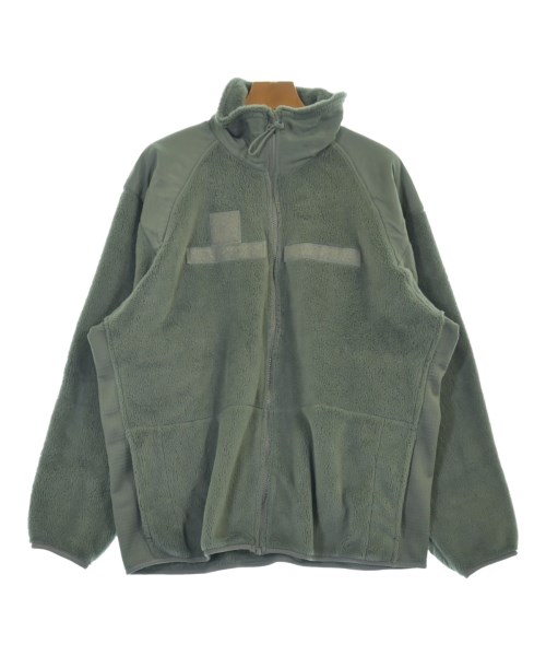 ミリタリー(MILITARY)のMILITARY ミリタリーブルゾン