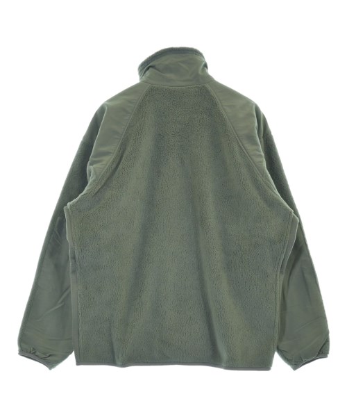 MILITARY（ミリタリー）ミリタリーブルゾン カーキ サイズ:L メンズ/2200642505040