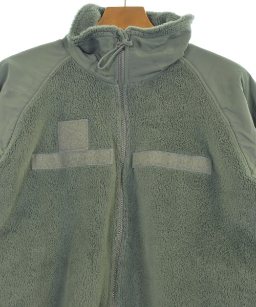 MILITARY（ミリタリー）ミリタリーブルゾン カーキ サイズ:L メンズ/2200642505040