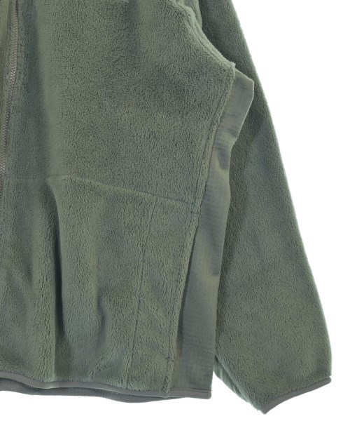 MILITARY（ミリタリー）ミリタリーブルゾン カーキ サイズ:L メンズ/2200642505040