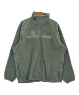 MILITARY（ミリタリー）ミリタリーブルゾン カーキ サイズ:L メンズ/2200642505040