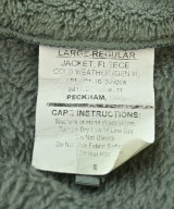 MILITARY（ミリタリー）ミリタリーブルゾン カーキ サイズ:L メンズ/2200642505040