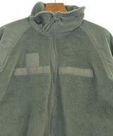 MILITARY（ミリタリー）ミリタリーブルゾン カーキ サイズ:L メンズ/2200642505040