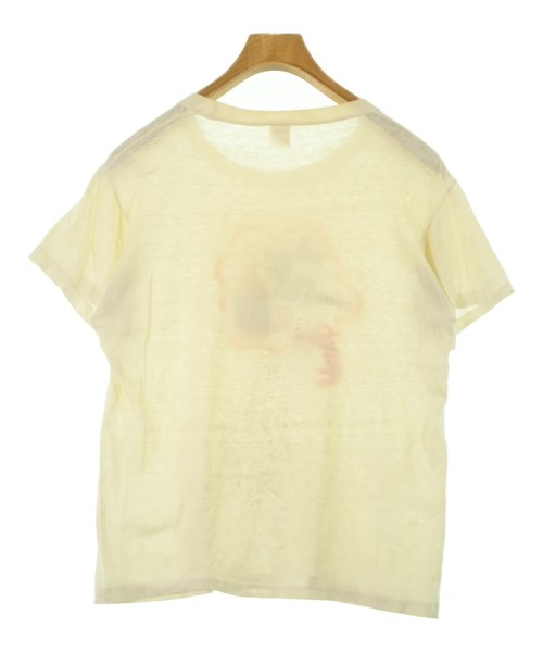 -（ソノタ）Tシャツ・カットソー ベージュ サイズ:L メンズ/2200642607263