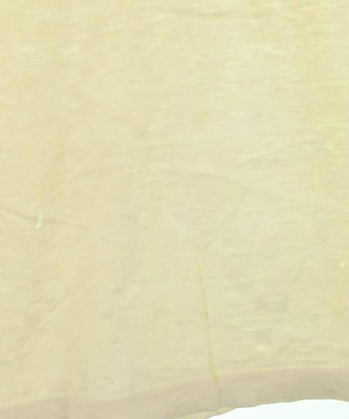 -（ソノタ）Tシャツ・カットソー ベージュ サイズ:L メンズ/2200642607263