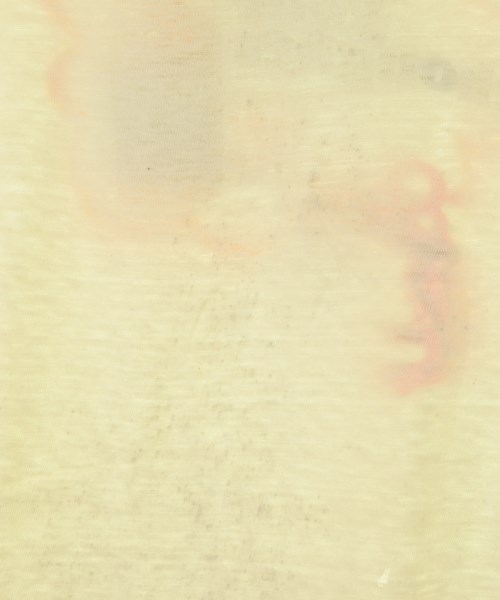 -（ソノタ）Tシャツ・カットソー ベージュ サイズ:L メンズ/2200642607263