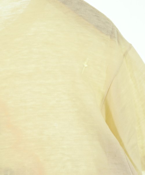 -（ソノタ）Tシャツ・カットソー ベージュ サイズ:L メンズ/2200642607263