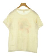 -（ソノタ）Tシャツ・カットソー ベージュ サイズ:L メンズ/2200642607263