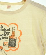 -（ソノタ）Tシャツ・カットソー ベージュ サイズ:L メンズ/2200642607263