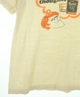 -（ソノタ）Tシャツ・カットソー ベージュ サイズ:L メンズ/2200642607263