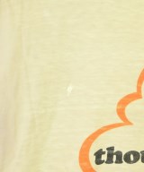 -（ソノタ）Tシャツ・カットソー ベージュ サイズ:L メンズ/2200642607263