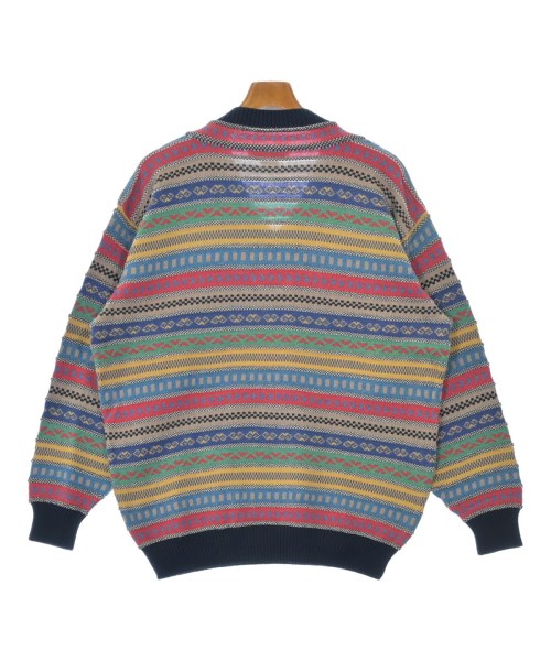 -（ソノタ）ニット・セーター その他（柄物・カラフル） サイズ:50(XL位) メンズ/2200632997077