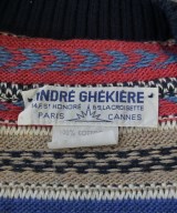 -（ソノタ）ニット・セーター その他（柄物・カラフル） サイズ:50(XL位) メンズ/2200632997077