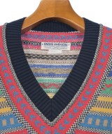 -（ソノタ）ニット・セーター その他（柄物・カラフル） サイズ:50(XL位) メンズ/2200632997077