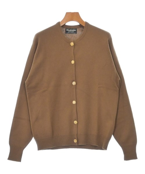 その他(ソノタ)カーディガン 茶 サイズ:-(XL位)/2200632997121