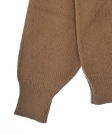 -（ソノタ）カーディガン 茶 サイズ:-(XL位) レディース/2200632997121