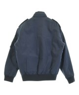 -（ソノタ）ミリタリーブルゾン 紺 サイズ:L メンズ/2200644402019
