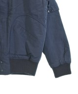 -（ソノタ）ミリタリーブルゾン 紺 サイズ:L メンズ/2200644402019