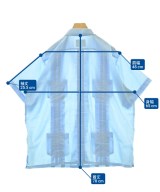 -（ソノタ）カジュアルシャツ 青 サイズ:XL メンズ/2200540554072