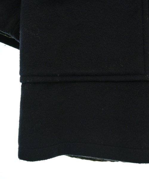 -（ソノタ）ダッフルコート 紺 サイズ:50(XL位) メンズ/2200541251017