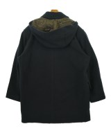 -（ソノタ）ダッフルコート 紺 サイズ:50(XL位) メンズ/2200541251017