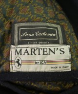 -（ソノタ）ダッフルコート 紺 サイズ:50(XL位) メンズ/2200541251017