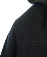 -（ソノタ）ダッフルコート 紺 サイズ:50(XL位) メンズ/2200541251017