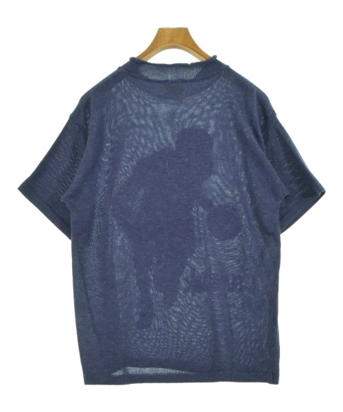 -（ソノタ）ニット・セーター 紺 サイズ:-(M位) メンズ/2200623383063