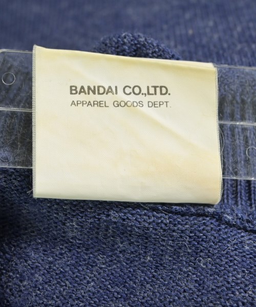 -（ソノタ）ニット・セーター 紺 サイズ:-(M位) メンズ/2200623383063