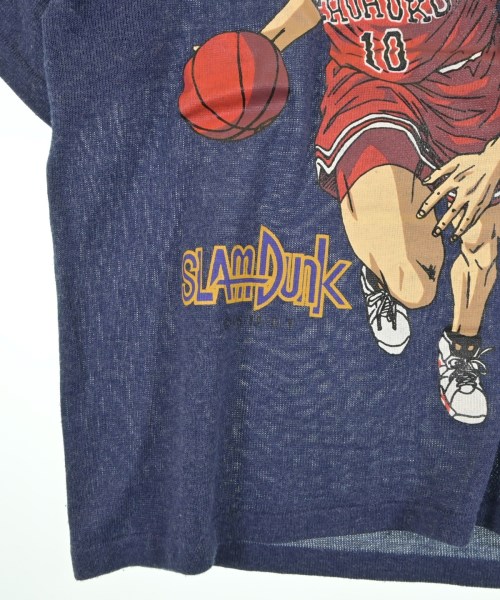 -（ソノタ）ニット・セーター 紺 サイズ:-(M位) メンズ/2200623383063