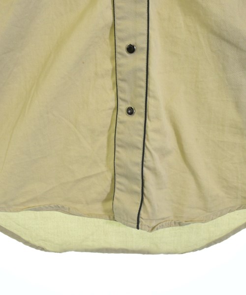 Rockmount Ranch Wear（ロックマウントランチウェア）カジュアルシャツ ベージュ サイズ:F メンズ/2200623550014