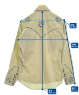 Rockmount Ranch Wear（ロックマウントランチウェア）カジュアルシャツ ベージュ サイズ:F メンズ/2200623550014