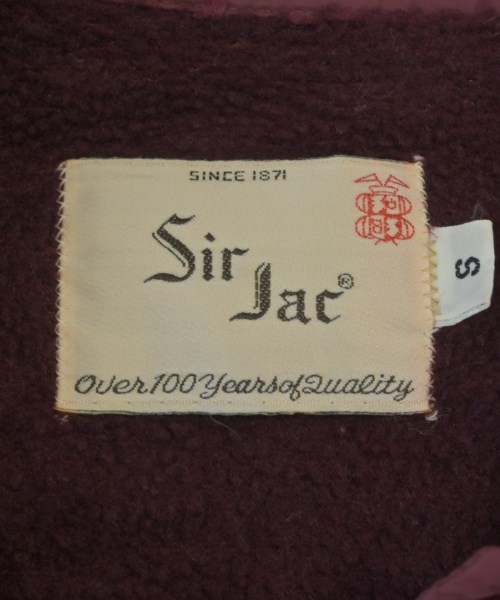 -（ソノタ）その他 赤 サイズ:S メンズ/2200626177010