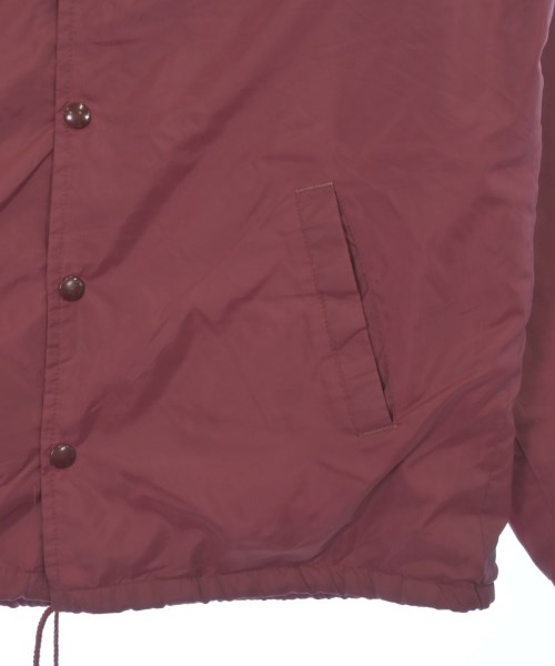 -（ソノタ）その他 赤 サイズ:S メンズ/2200626177010