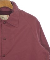 -（ソノタ）その他 赤 サイズ:S メンズ/2200626177010