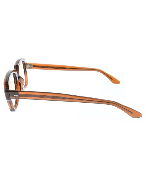 -（ソノタ）サングラス 茶 サイズ:- メンズ/2200628973146