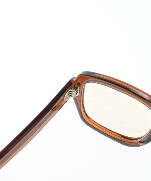 -（ソノタ）サングラス 茶 サイズ:- メンズ/2200628973146