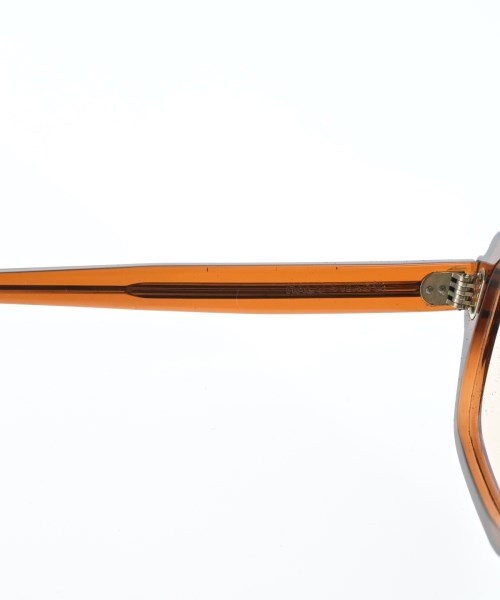-（ソノタ）サングラス 茶 サイズ:- メンズ/2200628973146