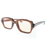 -（ソノタ）サングラス 茶 サイズ:- メンズ/2200628973146