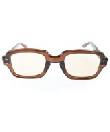 -（ソノタ）サングラス 茶 サイズ:- メンズ/2200628973146