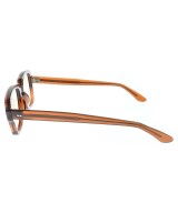 -（ソノタ）サングラス 茶 サイズ:- メンズ/2200628973146