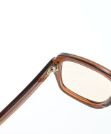 -（ソノタ）サングラス 茶 サイズ:- メンズ/2200628973146