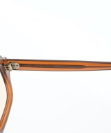 -（ソノタ）サングラス 茶 サイズ:- メンズ/2200628973146