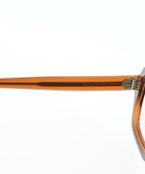 -（ソノタ）サングラス 茶 サイズ:- メンズ/2200628973146