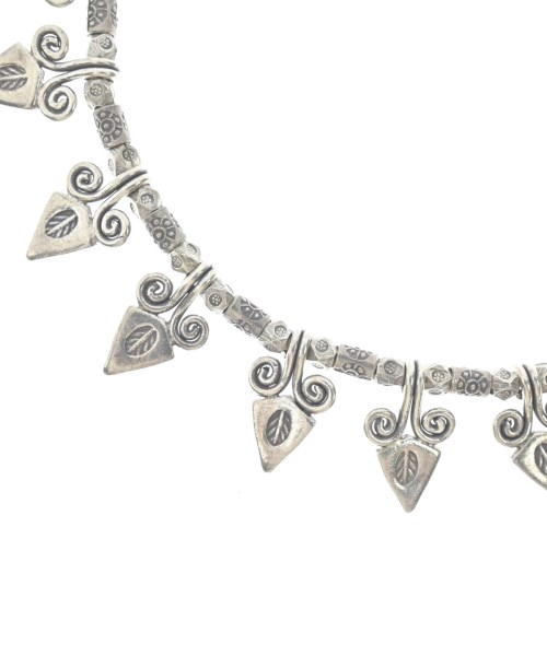 -（ソノタ）ネックレス シルバー サイズ:- メンズ/2200628973153